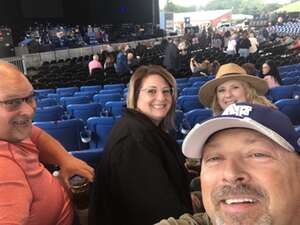 I Want My 80's Tour With Rick Springfield