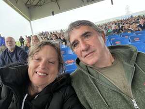 I Want My 80's Tour With Rick Springfield