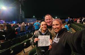 I Want My 80's Tour With Rick Springfield