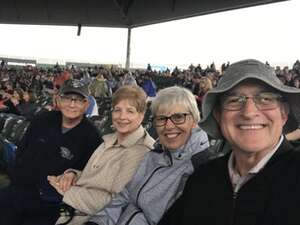 I Want My 80's Tour With Rick Springfield