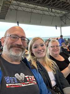 I Want My 80's Tour With Rick Springfield