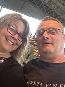 I Want My 80's Tour With Rick Springfield