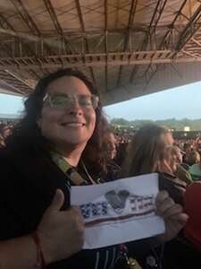 I Want My 80's Tour With Rick Springfield