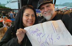 I Want My 80's Tour With Rick Springfield