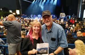 I Want My 80's Tour With Rick Springfield