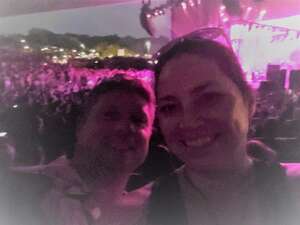 I Want My 80's Tour With Rick Springfield