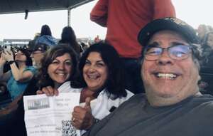 I Want My 80's Tour With Rick Springfield