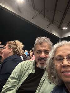 I Want My 80's Tour With Rick Springfield