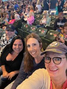 I Want My 80's Tour With Rick Springfield