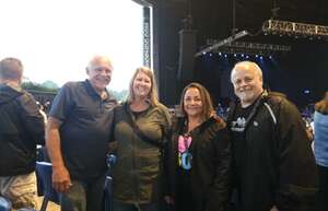 I Want My 80's Tour With Rick Springfield