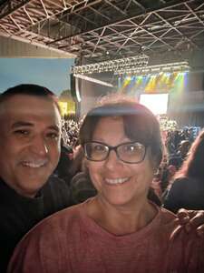 I Want My 80's Tour With Rick Springfield