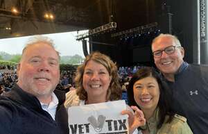 I Want My 80's Tour With Rick Springfield