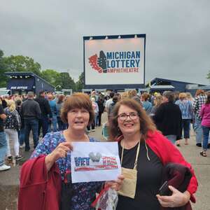 I Want My 80's Tour With Rick Springfield