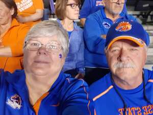 Boise State Broncos - NCAA Football vs San Jose State Spartans