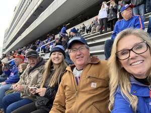 Boise State Broncos - NCAA Football vs Air Force Falcons