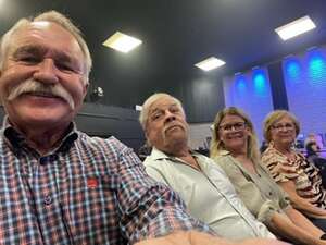 Project Presley, Beyond '77