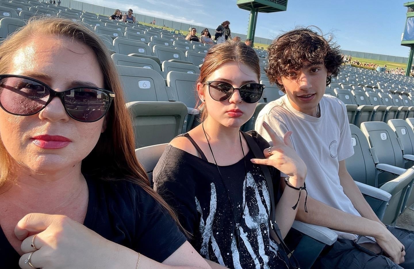 The Smashing Pumpkins: the World is a Vampire Tour