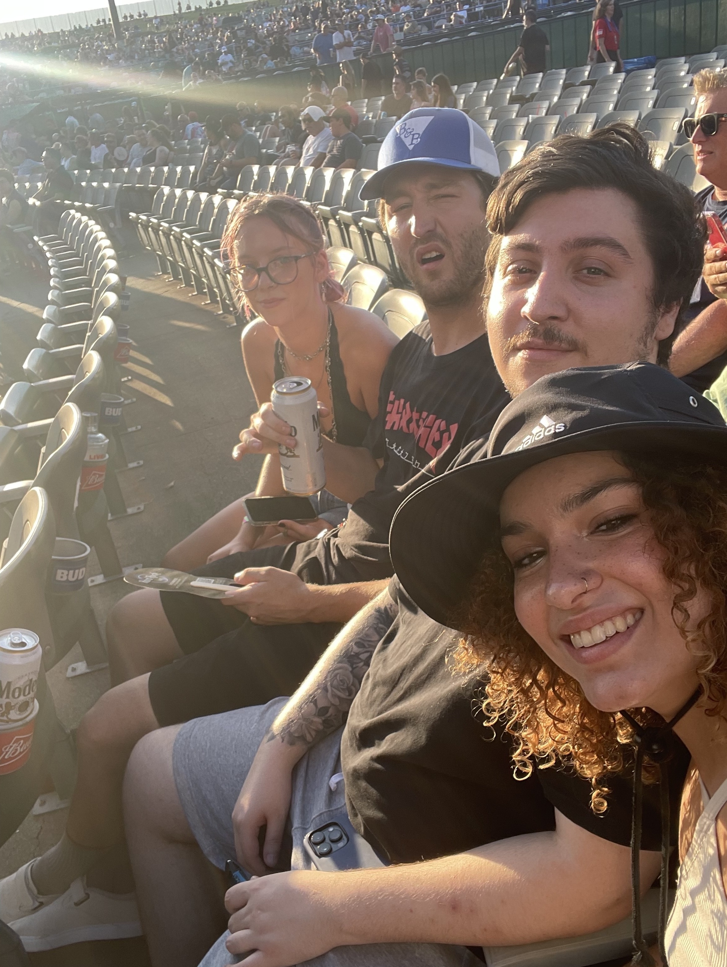 The Smashing Pumpkins: the World is a Vampire Tour