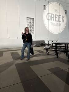 Ziggy Marley and Trombone Shorty & Orleans Avenue