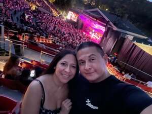 Ziggy Marley and Trombone Shorty & Orleans Avenue