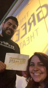 Ziggy Marley and Trombone Shorty & Orleans Avenue