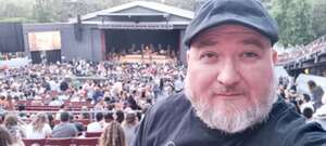 Ziggy Marley and Trombone Shorty & Orleans Avenue