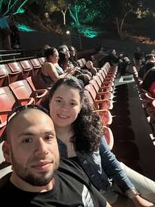 Ziggy Marley and Trombone Shorty & Orleans Avenue