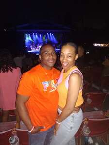 Ziggy Marley and Trombone Shorty & Orleans Avenue