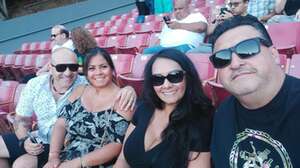 Ziggy Marley and Trombone Shorty & Orleans Avenue