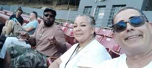 Ziggy Marley and Trombone Shorty & Orleans Avenue