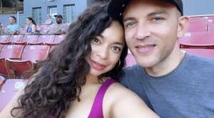 Ziggy Marley and Trombone Shorty & Orleans Avenue