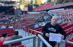 Ziggy Marley and Trombone Shorty & Orleans Avenue