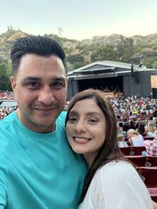 Ziggy Marley and Trombone Shorty & Orleans Avenue