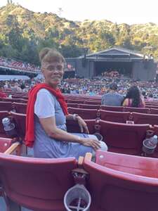 Ziggy Marley and Trombone Shorty & Orleans Avenue