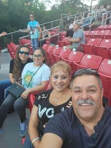 Ziggy Marley and Trombone Shorty & Orleans Avenue