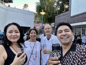 Ziggy Marley and Trombone Shorty & Orleans Avenue