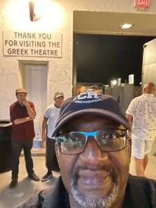 Ziggy Marley and Trombone Shorty & Orleans Avenue