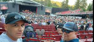 Ziggy Marley and Trombone Shorty & Orleans Avenue