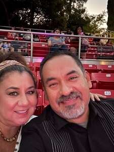 Ziggy Marley and Trombone Shorty & Orleans Avenue