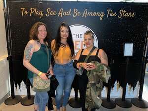 Ziggy Marley and Trombone Shorty & Orleans Avenue