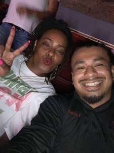 Ziggy Marley and Trombone Shorty & Orleans Avenue