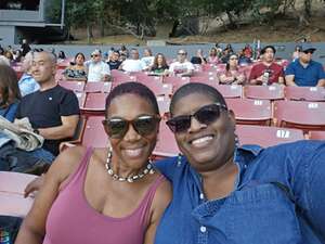 Ziggy Marley and Trombone Shorty & Orleans Avenue