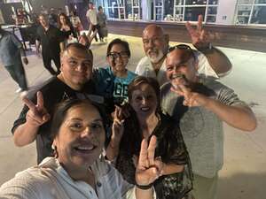 Ziggy Marley and Trombone Shorty & Orleans Avenue