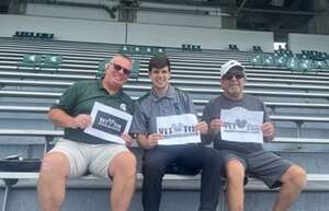 Michigan State Spartans - NCAA Football vs Richmond Spiders