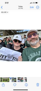 Michigan State Spartans - NCAA Football vs Richmond Spiders