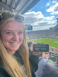 Michigan State Spartans - NCAA Football vs Richmond Spiders