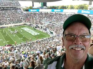 Michigan State Spartans - NCAA Football vs Richmond Spiders