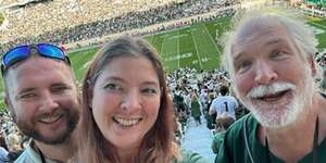 Michigan State Spartans - NCAA Football vs Richmond Spiders