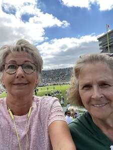 Michigan State Spartans - NCAA Football vs Richmond Spiders