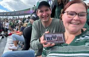 Michigan State Spartans - NCAA Football vs Richmond Spiders